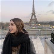 Professeure d'espagnol pour étudiants de tous niveaux